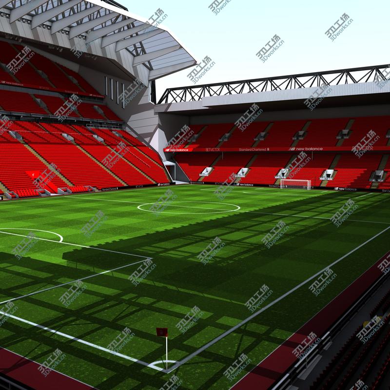 images/goods_img/20210313/Anfield Stadium (Updated new Main Stand 2017)/4.jpg